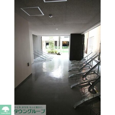 プレール・ドゥーク浅草Vの物件内観写真